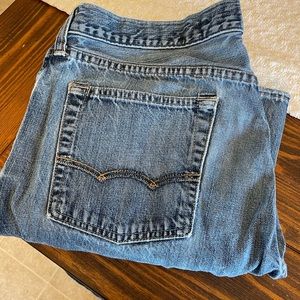 GUC Mens AE jeans size 36x34